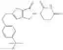 Fig. 67 - Fused thiophene compounds