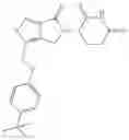 Fig. 69 - Fused thiophene compounds