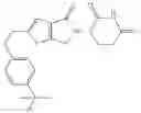 Fig. 71 - Fused thiophene compounds