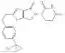 Fig. 72 - Fused thiophene compounds