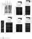 Fig. 08 - COMPOSITIONS AND METHODS FOR THE TREATMENT OF LYSOSOMAL STORAGE DISORDERS AND DISORDERS CHARACTERIZED BY LYSOSOMAL DYSFUNCTION