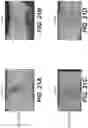 Fig. 20 - Methods of treating tissue voids following removal of implantable infusion ports using adipose tissue products
