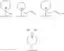Fig. 08 - Stabilized aqueous compositions of neuromuscular blocking agents