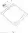 Fig. 02 - Device for sterilization of flexible bags and method for sterilizing flexible bags