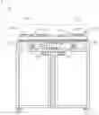 Fig. 01 - Apparatus and method for disinfecting an endoscope