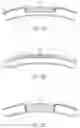 Fig. 08 - STABILIZATION OF COLLAGEN SCAFFOLDS