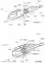 Fig. 10 - CORPOREAL DRAINAGE SYSTEM