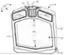 Fig. 01 - Dialysis devices and sensor caps and systems and methods incorporating the same