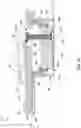 Fig. 12 - Implantable medical pump with pressure sensor
