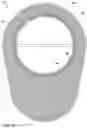 Fig. 13 - Implantable medical pump with pressure sensor