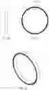 Fig. 09 - Rapid infuser with advantageous flow path for blood and fluid warming, and associated components, systems, and methods