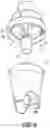Fig. 07 - LIQUID ATOMIZING DEVICE
