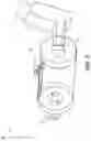 Fig. 03 - SMART SPACER FOR AN INHALER