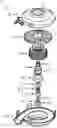 Fig. 01 - Compact fluid moving assembly and device employing same
