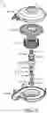Fig. 05 - Compact fluid moving assembly and device employing same