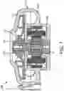 Fig. 07 - Compact fluid moving assembly and device employing same