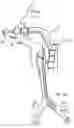 Fig. 01 - Combined laryngeal-bronchial lung separation system