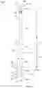 Fig. 10 - Combined laryngeal-bronchial lung separation system