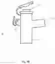 Fig. 12 - Combined laryngeal-bronchial lung separation system