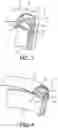 Fig. 04 - Cushion member with engaging element