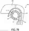 Fig. 08 - Cushion member with engaging element