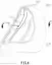 Fig. 08 - Patient interface having adaptive system, respiratory mask and cushion module adapted with adaptive system