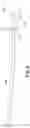 Fig. 09 - Capnography tube fitting
