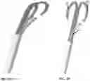 Fig. 05 - Catheters and manipulators with articulable ends