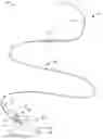 Fig. 01 - Catheter device including a connector