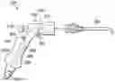 Fig. 01 - Apparatus, system and method for manipulating a surgical catheter and working device with a single hand