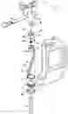 Fig. 01 - Drug cartridge-based infusion pump