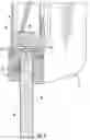 Fig. 10 - Drug cartridge-based infusion pump