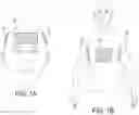 Fig. 02 - Arrays for longitudinal delivery of TTFields to a body