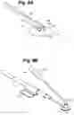 Fig. 06 - Implant tool and improved electrode design for minimally invasive procedure