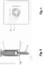 Fig. 05 - Device and method for single-needle in vivo electroporation