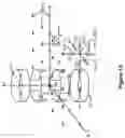 Fig. 10 - Stimulation field modelling in an implantable stimulator device