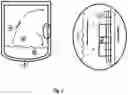 Fig. 03 - Apparatus for purifying crystals using solvent vapors