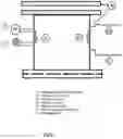 Fig. 05 - Apparatus for purifying crystals using solvent vapors