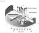 Fig. 14 - Bubble generating device for sewage purification