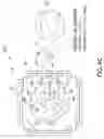 Fig. 12 - Substrate transport apparatus with multiple movable arms utilizing a mechanical switch mechanism