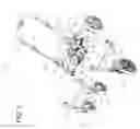 Fig. 02 - Child cross over stroller