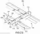 Fig. 23 - Galvanized Vehicle Frame Assemblies and  Methods for Forming the Same