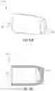 Fig. 06 - Torque bar retention for wheel assemblies
