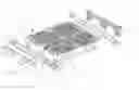 Fig. 01 - Assembled plastic tray