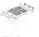 Fig. 02 - Assembled plastic tray