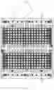 Fig. 03 - Assembled plastic tray
