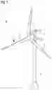 Fig. 02 - Method and apparatus for raising or lowering a load parallel to a wind turbine tower