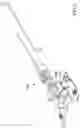 Fig. 10 - Prying tool capable of changing arrangement of prying members thereof