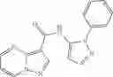 Fig. 197 - PYRAZOLOPYRIMIDINE JAK INHIBITOR COMPOUNDS AND METHODS