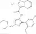Fig. 294 - PYRAZOLOPYRIMIDINE JAK INHIBITOR COMPOUNDS AND METHODS